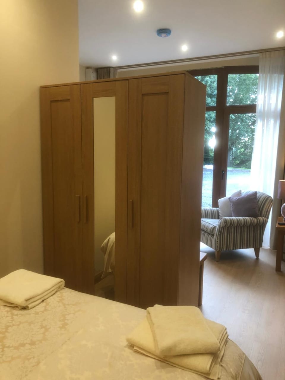 Courtyard Studio Armagh City Apartment in Northern Ireland
