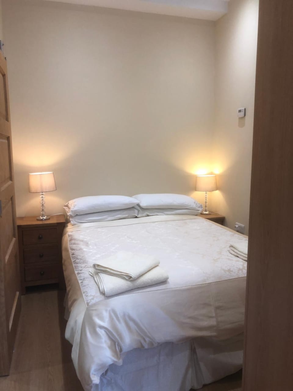 Courtyard Studio Armagh City Apartment in Northern Ireland