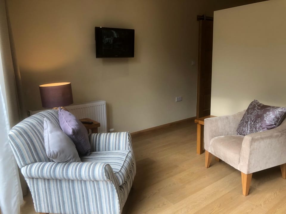 Courtyard Studio Armagh City Apartment in Northern Ireland