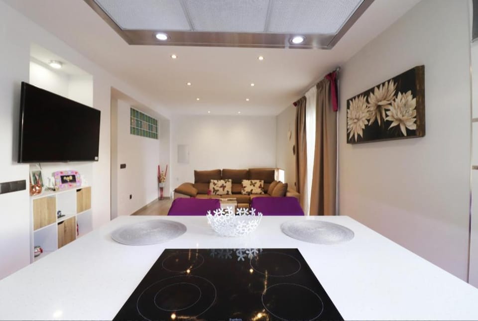 Casa Rubio Apartment in Frigiliana