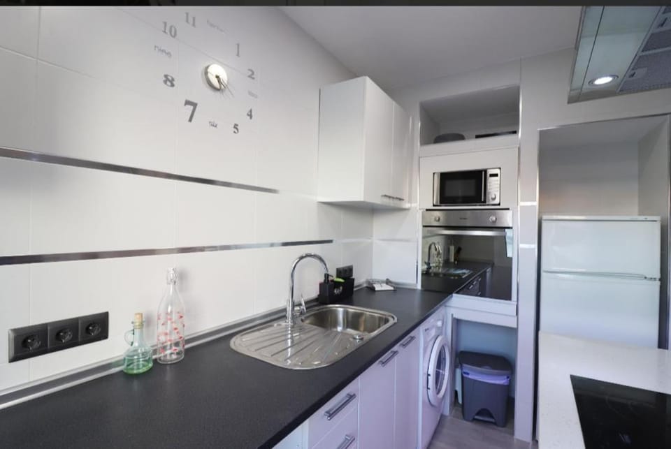 Casa Rubio Apartment in Frigiliana