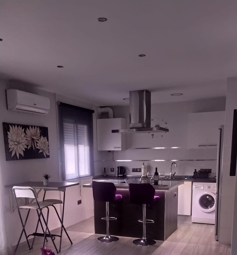 Casa Rubio Apartment in Frigiliana