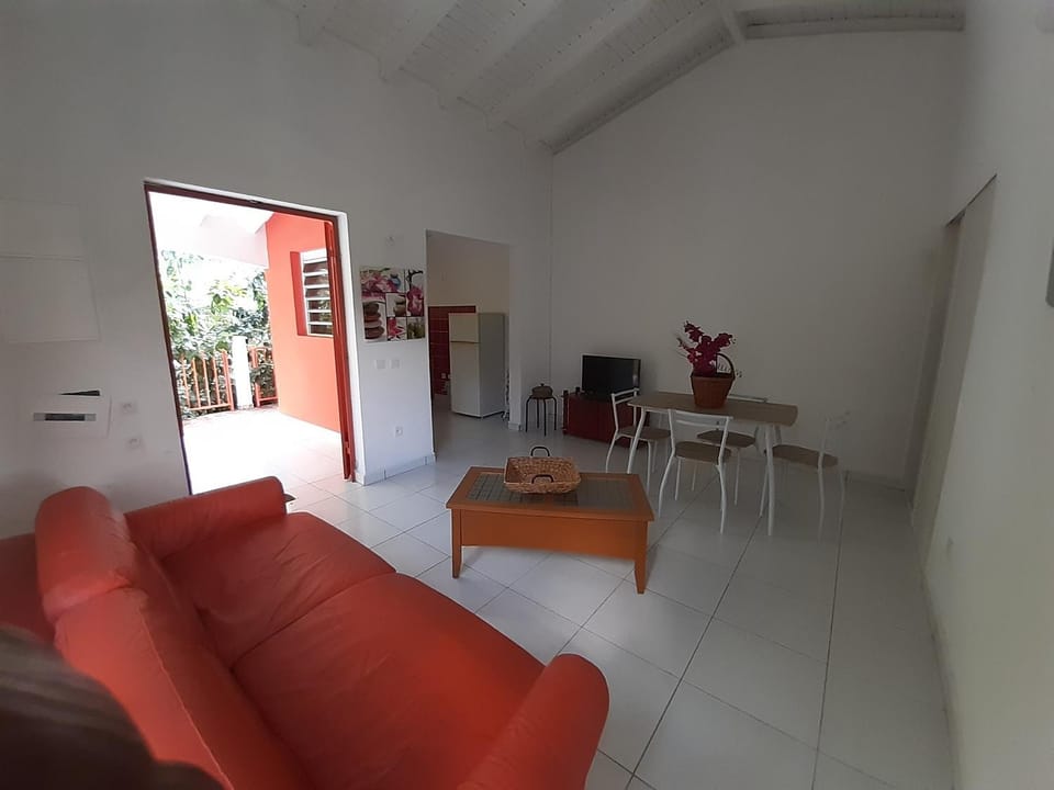 Chez JUJU House in Le Gosier
