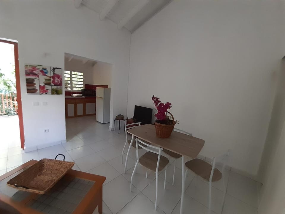 Chez JUJU House in Le Gosier