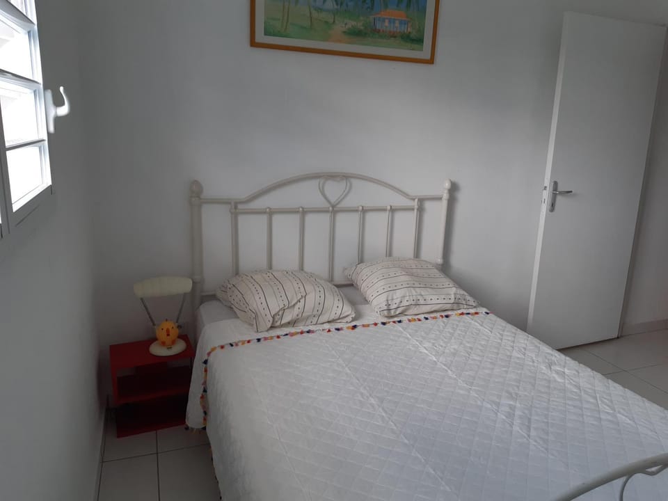 Chez JUJU House in Le Gosier