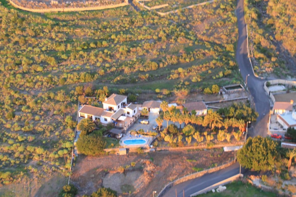 Bird's eye view, Beach