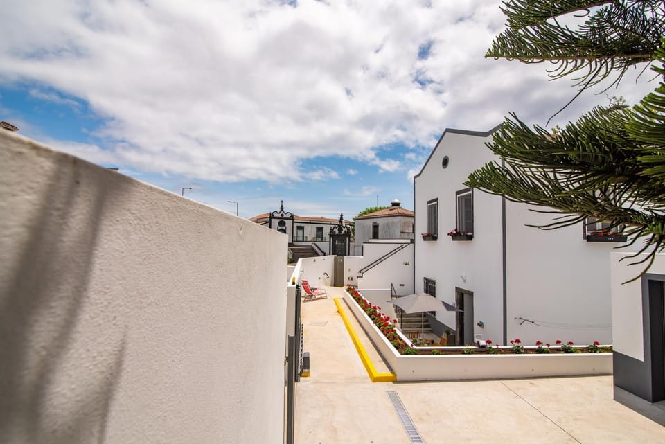 Loreto Fontenary Home House in Ponta Delgada