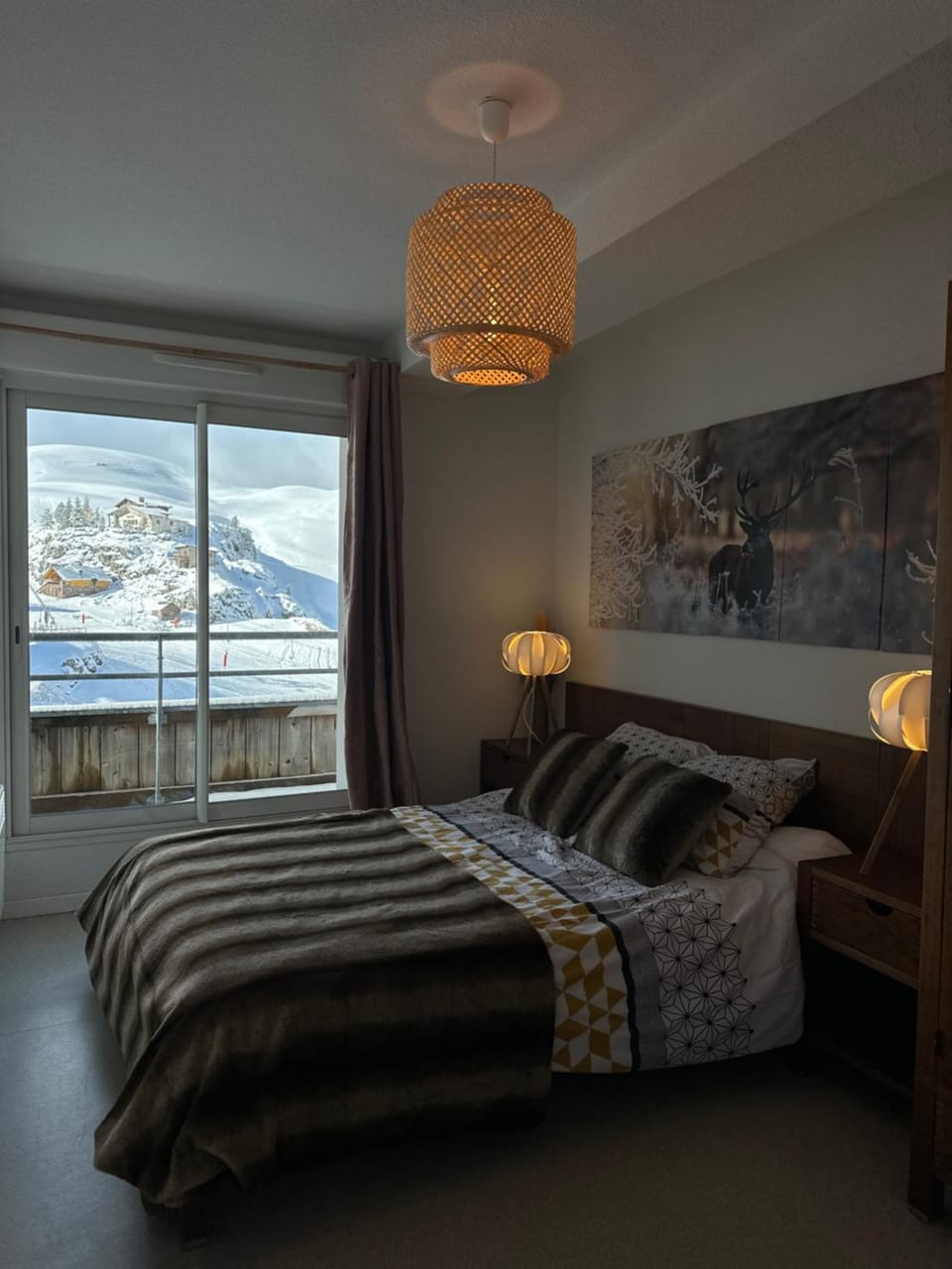 Appartements du Pic d'Anie Apartment in Navarre