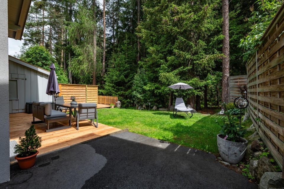 Apart Conny Apartment in Trentino-South Tyrol