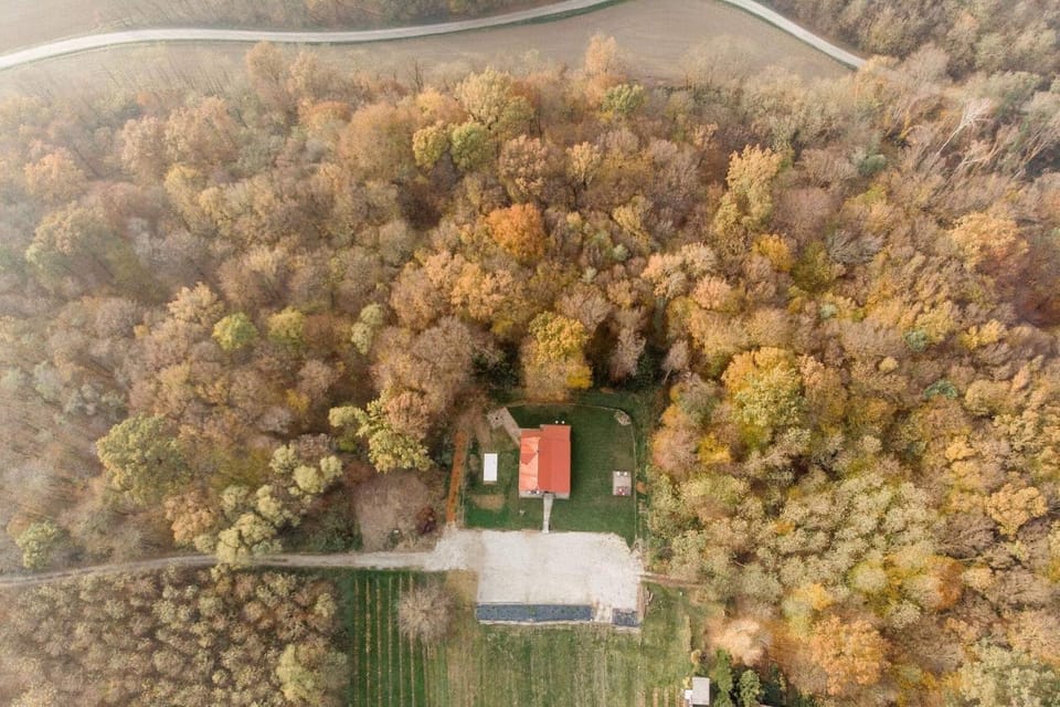 Property building, Garden, Other