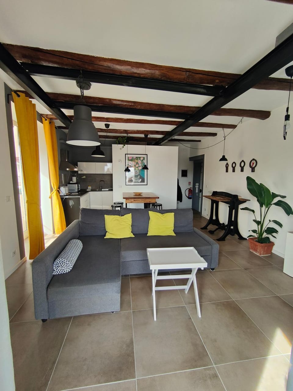 Montesanto 77 casa panoramica al centro storico Apartment in Naples