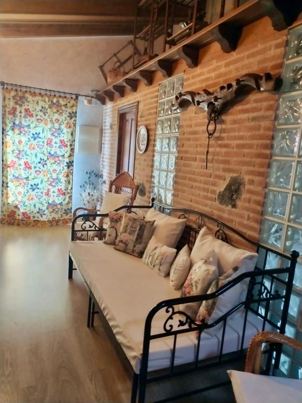 Casa Rural Carpintero House in Castile and León