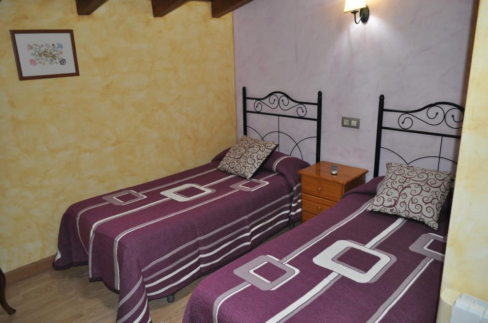 Casa Rural Carpintero House in Castile and León