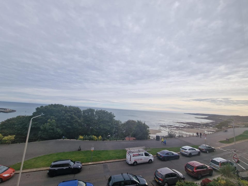 Highlander Hotel Hotel in Scarborough