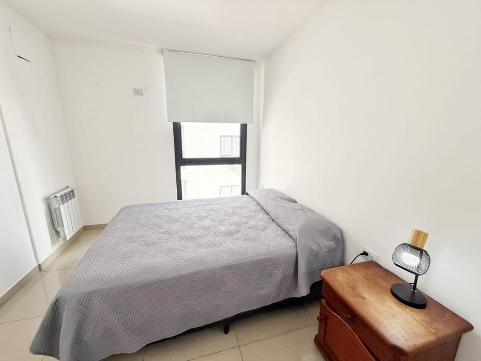 PASEO QUATTRO Apartment in Villa Carlos Paz