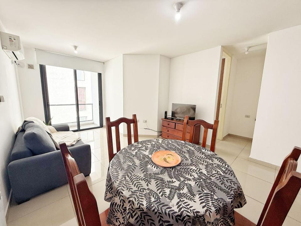 PASEO QUATTRO Apartment in Villa Carlos Paz