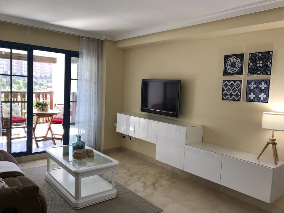 Sunandsea apartment Apartment in Costa Tropical