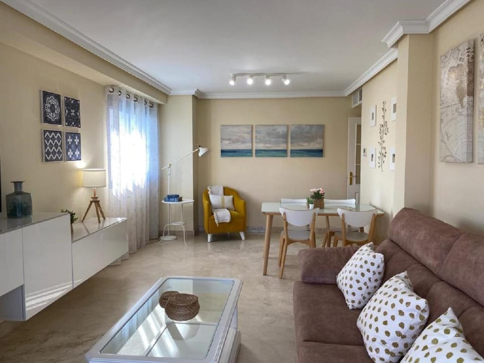 Sunandsea apartment Apartment in Costa Tropical