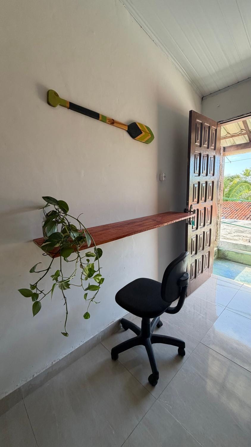 Pousada Maré Alta em Boipeba Bed and Breakfast in State of Bahia