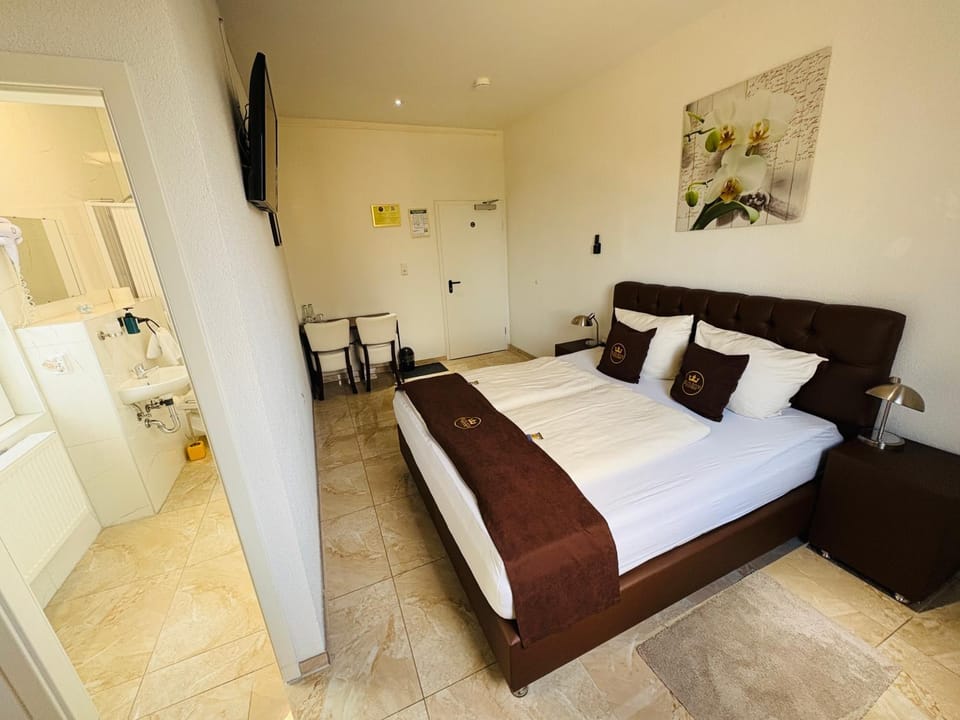 TV and multimedia, Bedroom