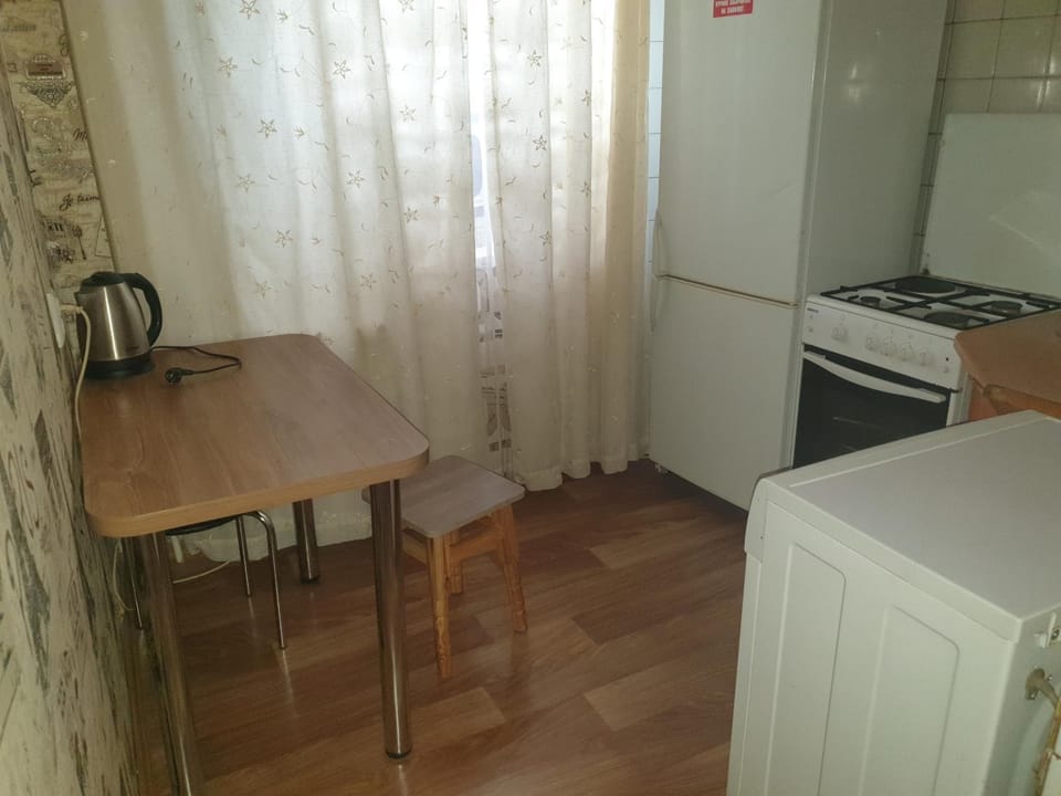 Квартира проспект Кирова (Александра Поля).Юность Apartment in Dnipro