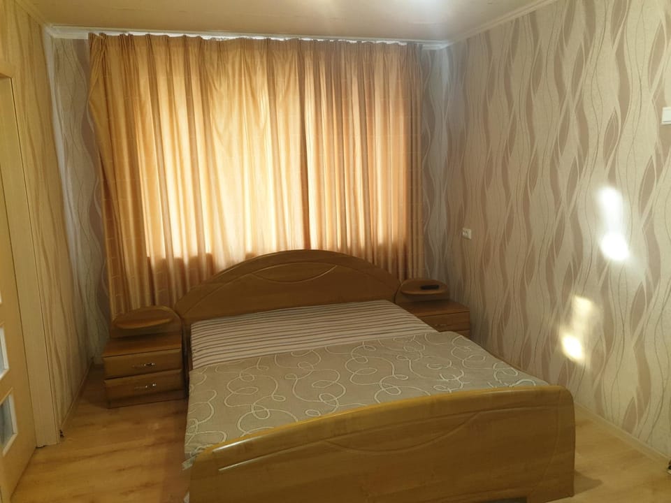 Квартира проспект Кирова (Александра Поля).Юность Apartment in Dnipro