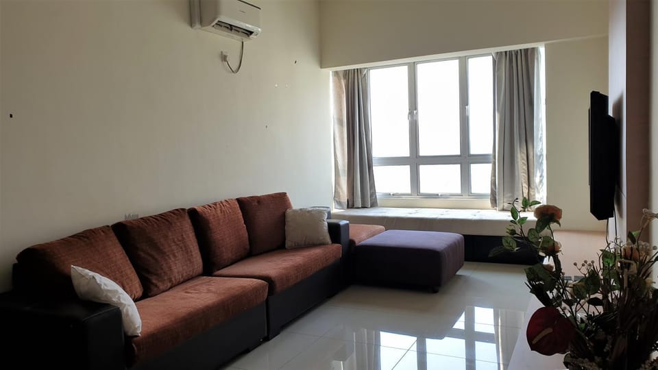 Sweet Sweet Zenith Johor Bahru Apartment in Johor Bahru