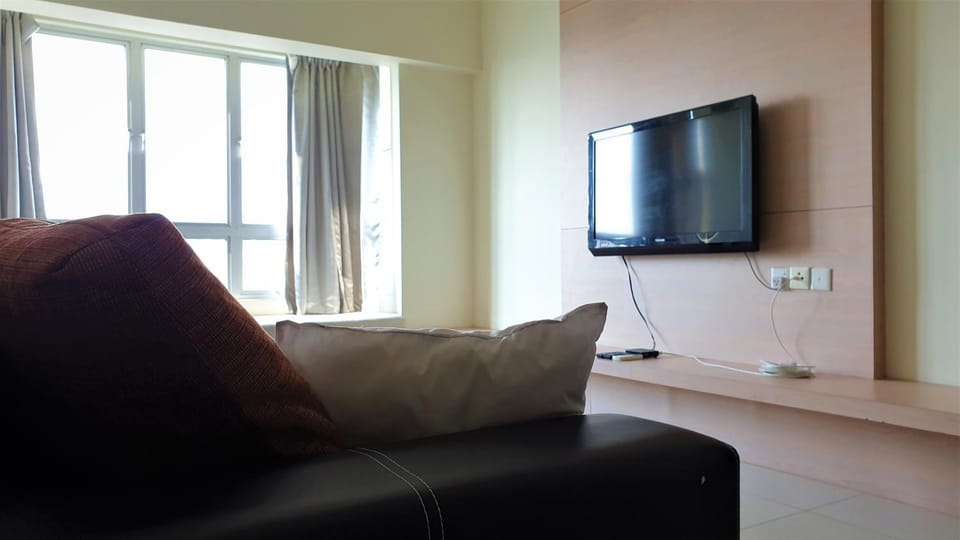 Sweet Sweet Zenith Johor Bahru Apartment in Johor Bahru