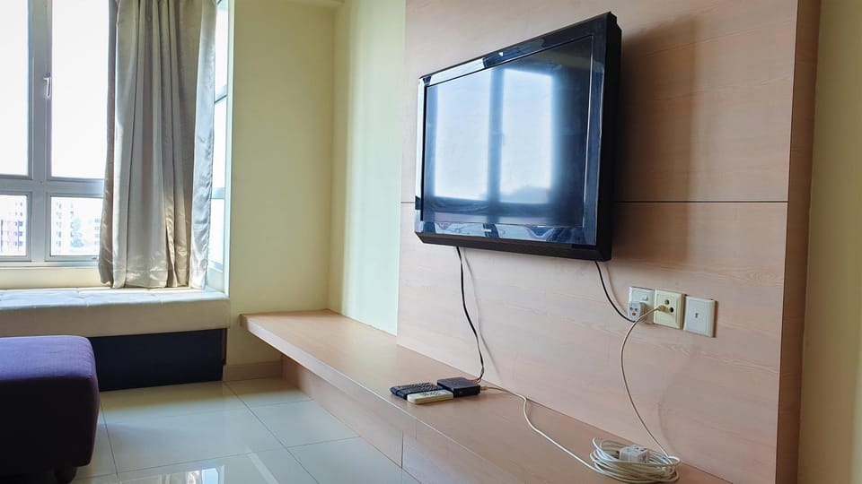 Sweet Sweet Zenith Johor Bahru Apartment in Johor Bahru