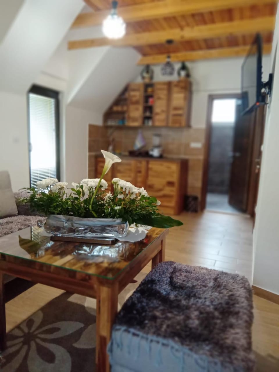 Paradiso Zlatar 3 Apartment hotel in Zlatibor District, Serbia