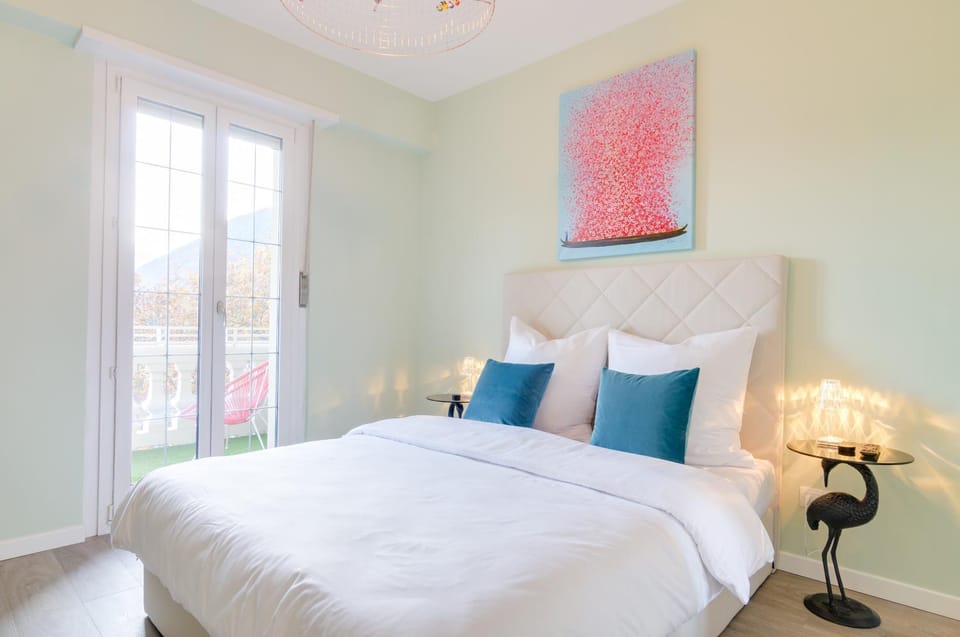 Penthouse Jolanda Meran-o Apartment in Merano