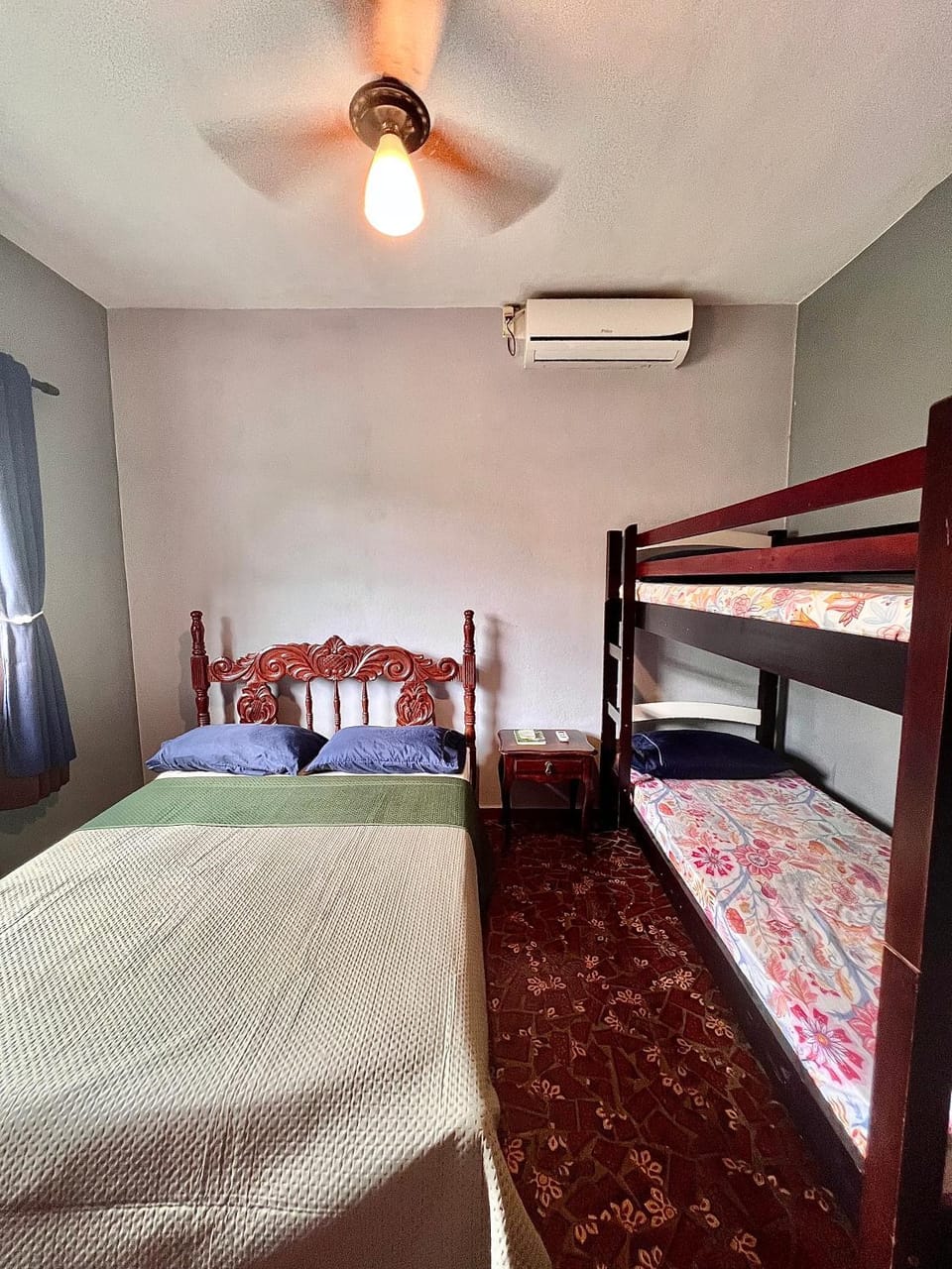 Qué onda! Bed and Breakfast in Ubatuba