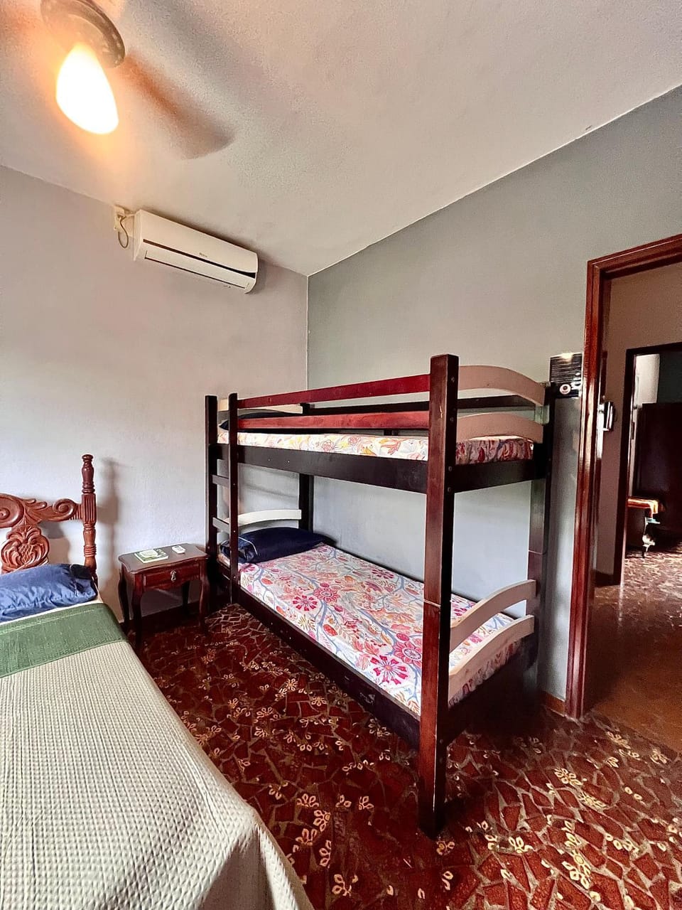 Qué onda! Bed and Breakfast in Ubatuba