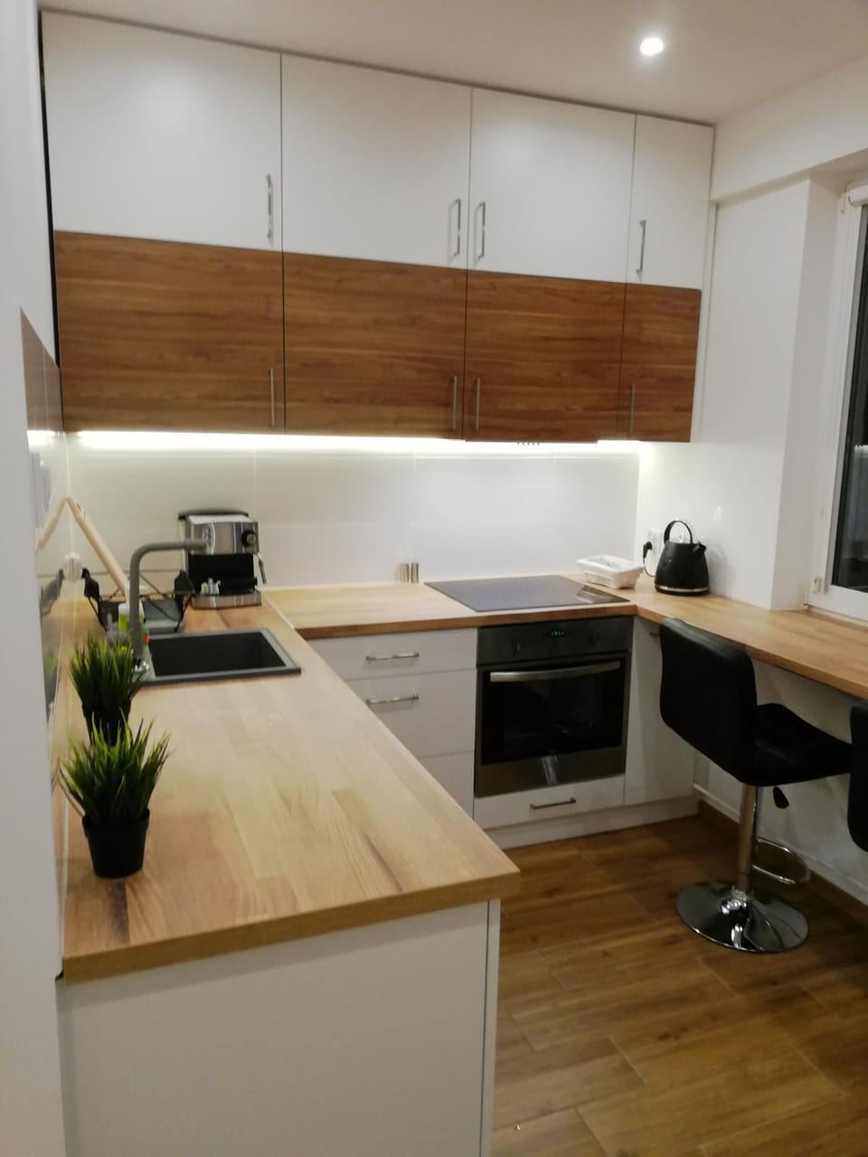 Apartament Nowe Miasto Apartment in Poland