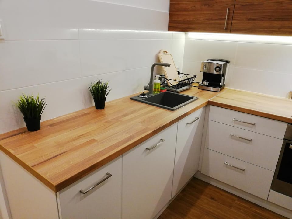 Apartament Nowe Miasto Apartment in Poland