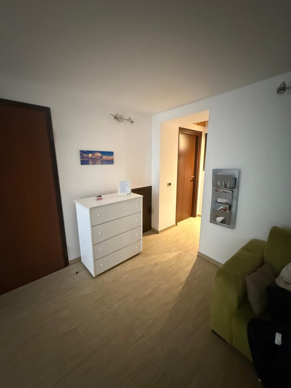 Relax house Apartment in Cefalu