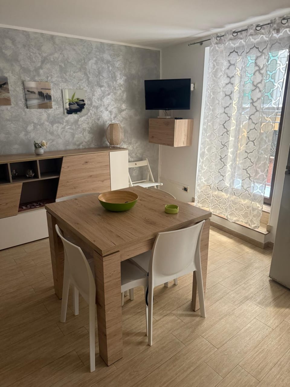 Relax house Apartment in Cefalu