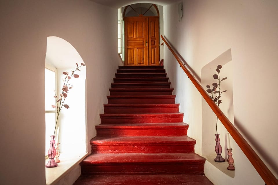 Libling Podkrovný Apartment in Slovakia