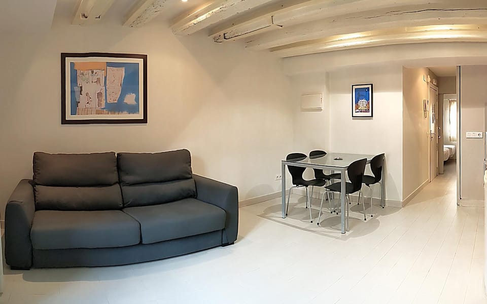 Living room, Lounge or bar, Dining area