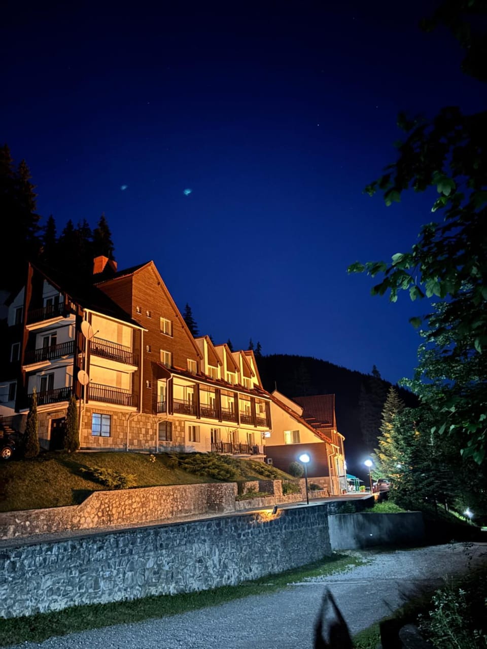 Hotel Iasicon Hotel in Romania