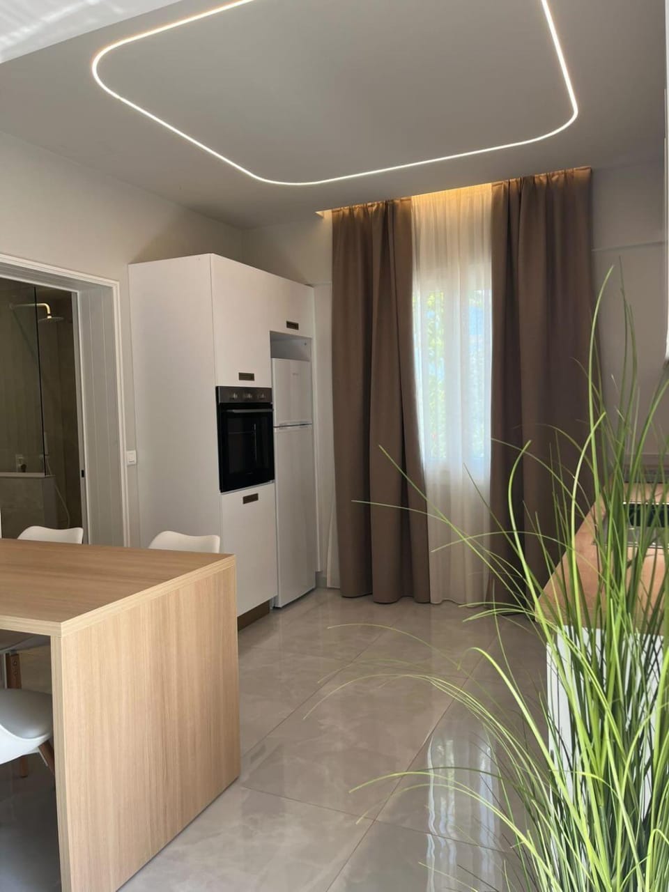 Creta Sky Apartment in Lasithi