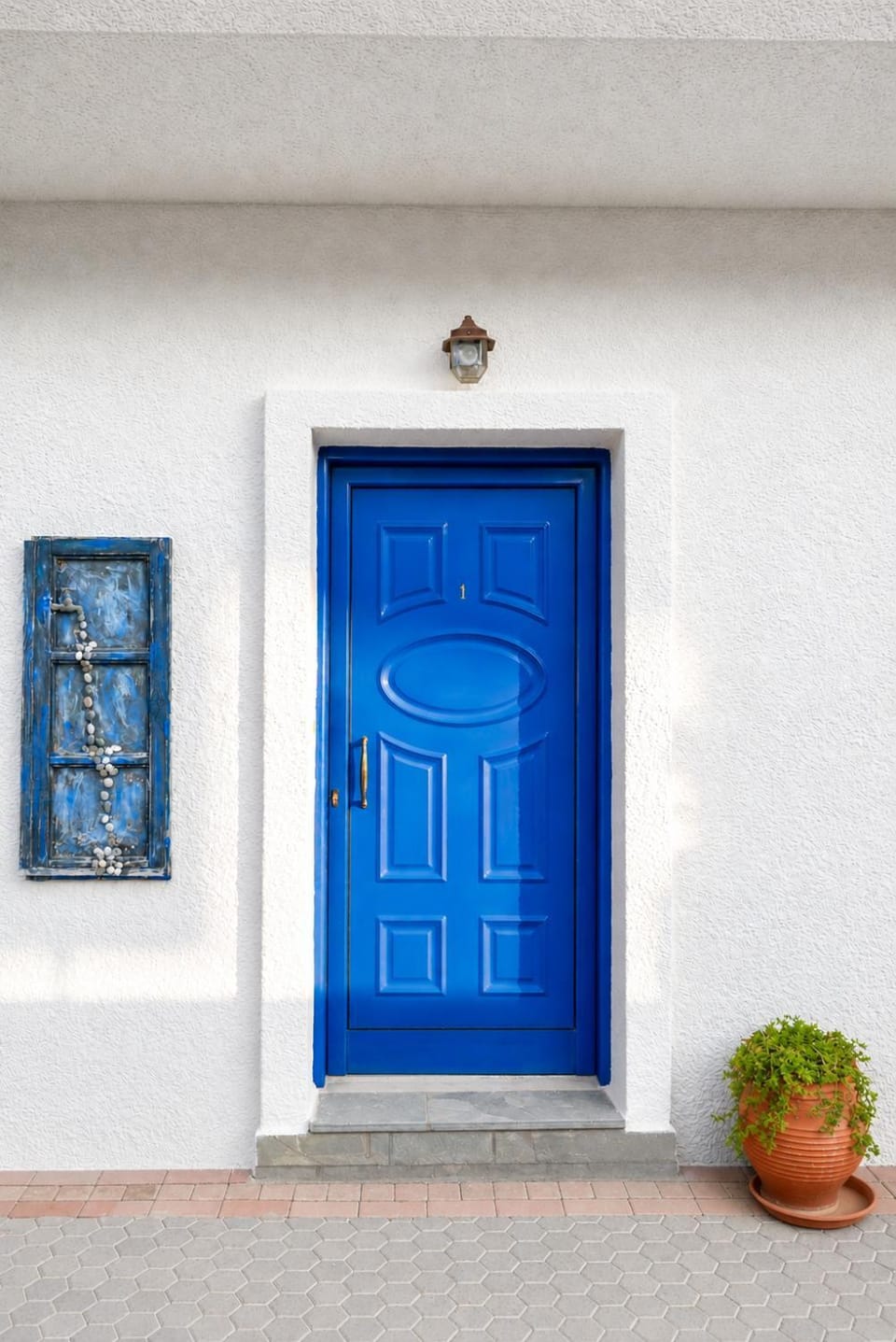 Creta Sky Apartment in Lasithi