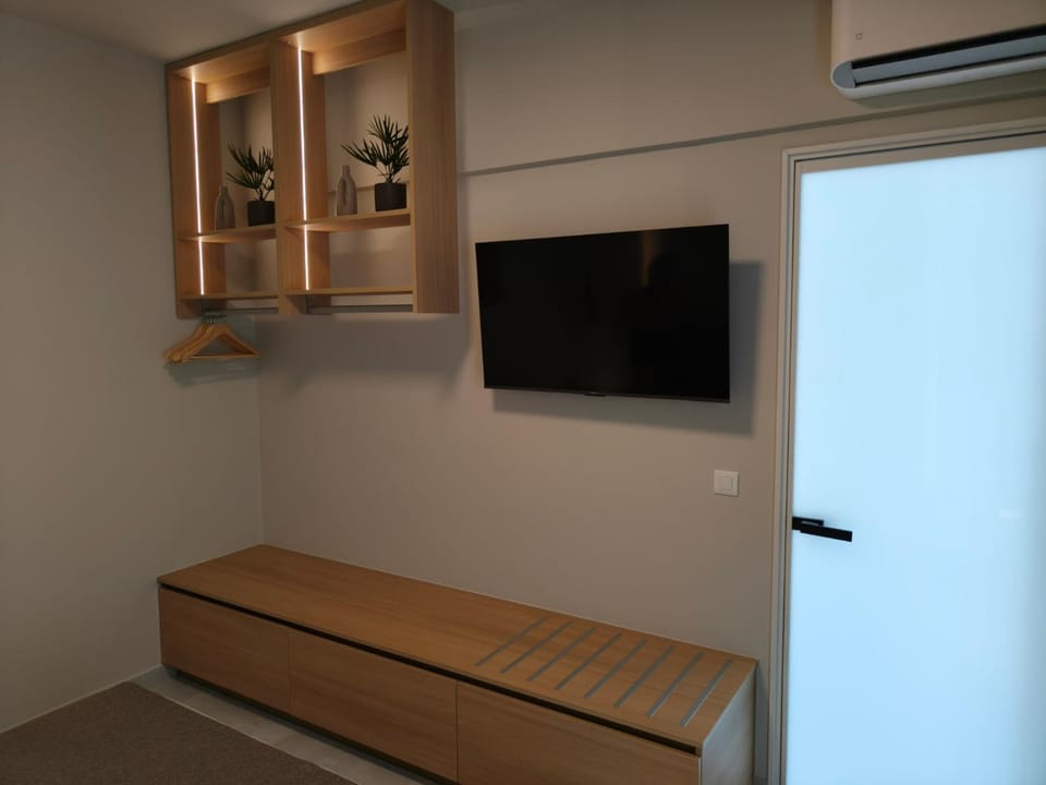 Creta Sky Apartment in Lasithi