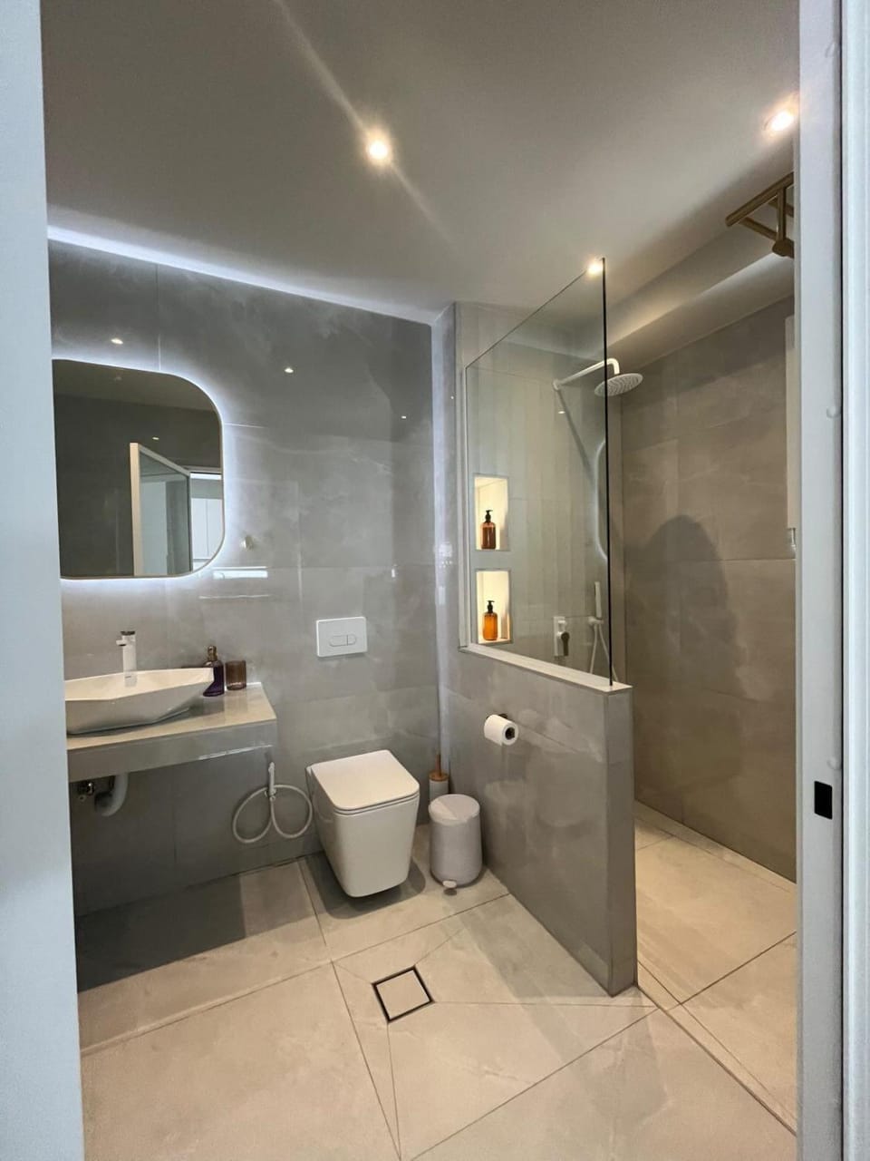 Creta Sky Apartment in Lasithi