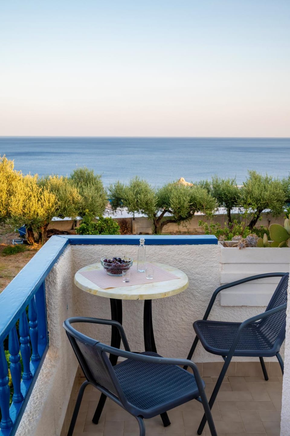 Creta Sky Apartment in Lasithi