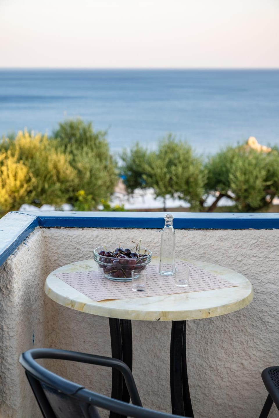 Creta Sky Apartment in Lasithi