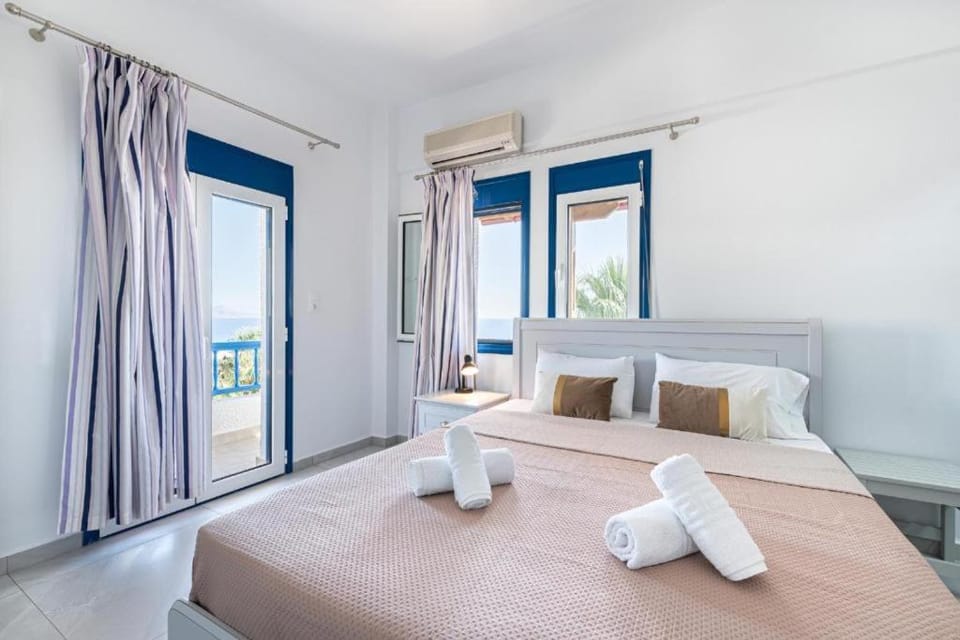 Creta Sky Apartment in Lasithi