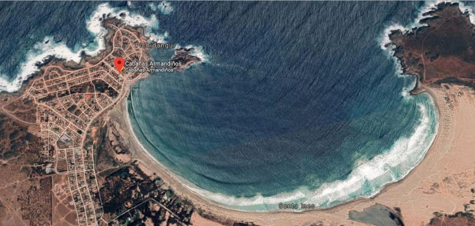 Natural landscape