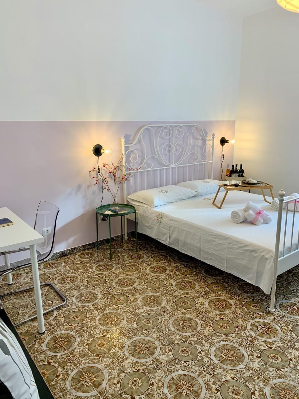 Talìa Bed and Breakfast in Sicily