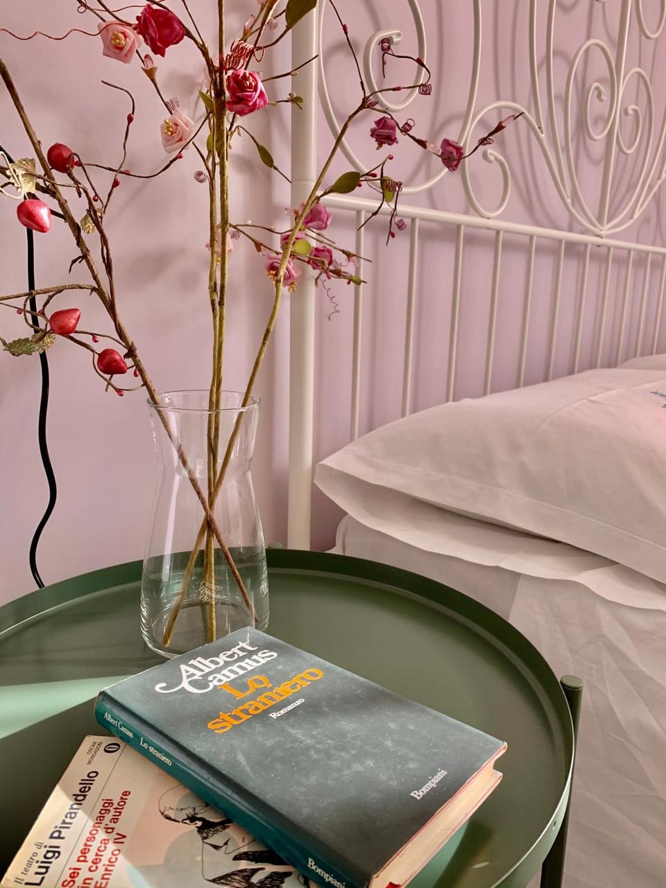 Talìa Bed and Breakfast in Sicily